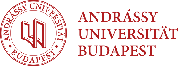 Logo Andrássy Universität