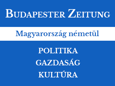 Budapester Zeitung Banner