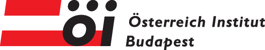 Logo Österreich Institut Budapest