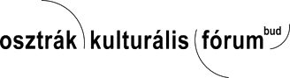 Logo Osztrák Kulturális Fórum